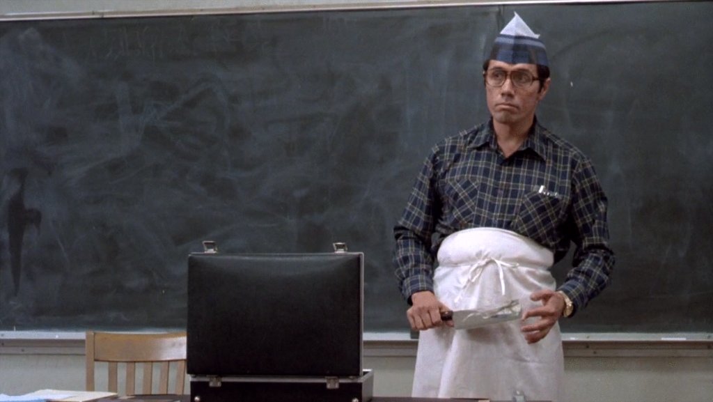 Photo du film Stand and Deliver