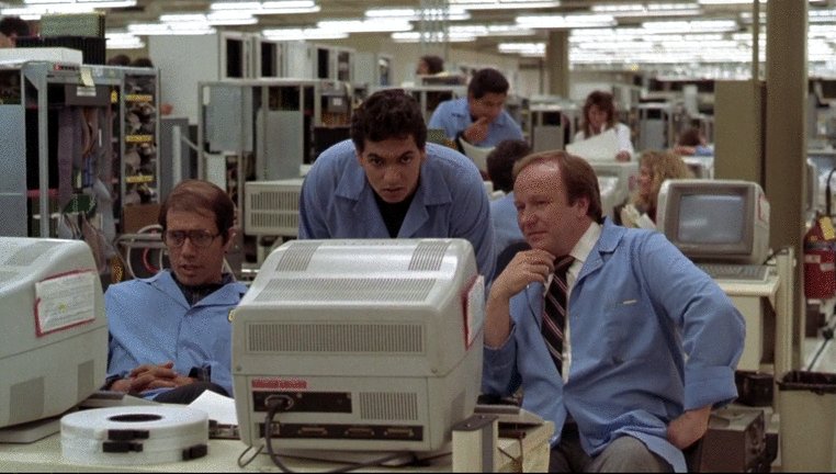 Photo du film Stand and Deliver