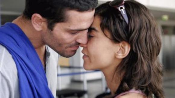 Photo from the movie Strangers - Zarim