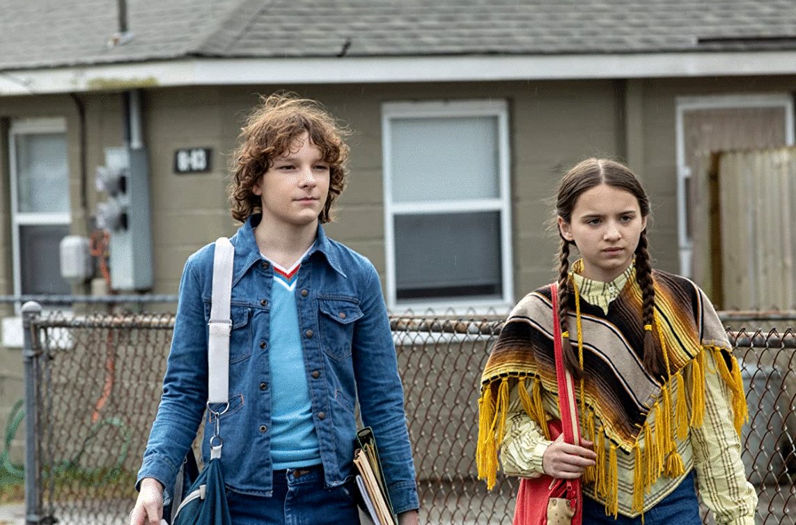 Photo from the movie The Black Phone