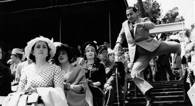 Photo du film Il boom