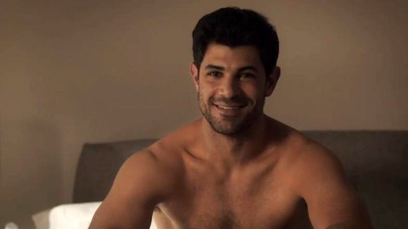 Photo du film The Catch