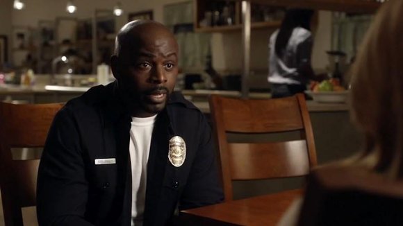 Photo du film The Catch