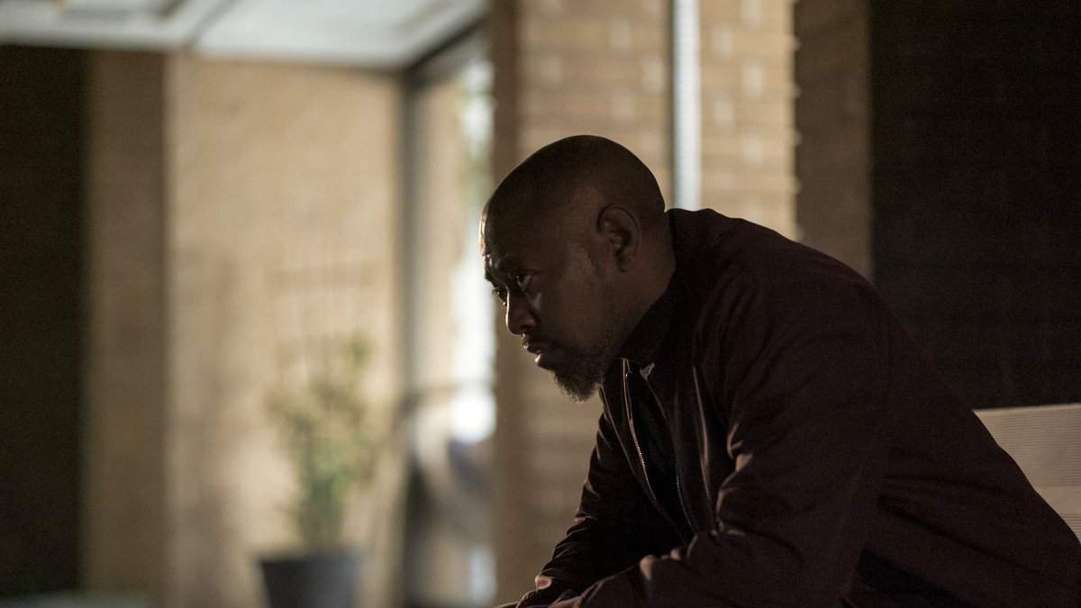 Photo du film The Devil You Know