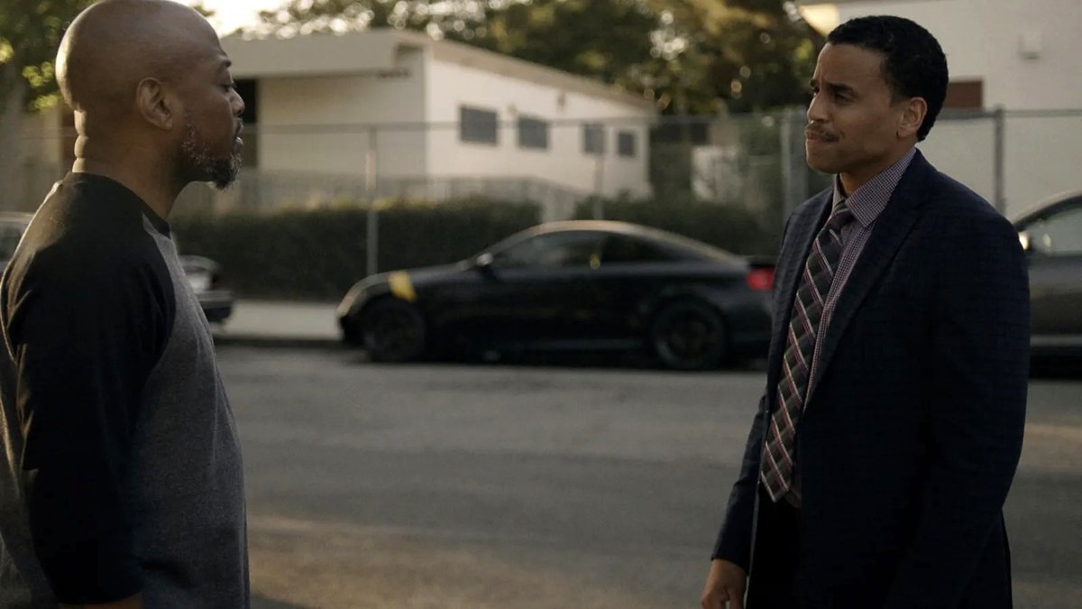 Photo du film The Devil You Know