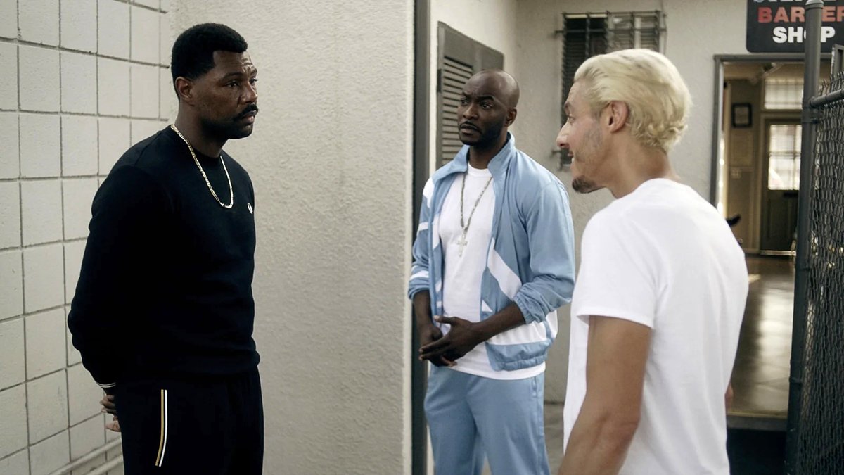 Photo du film The Devil You Know