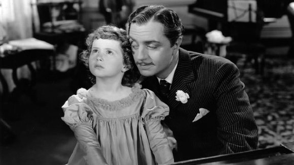 Photo from the movie The Great Ziegfeld