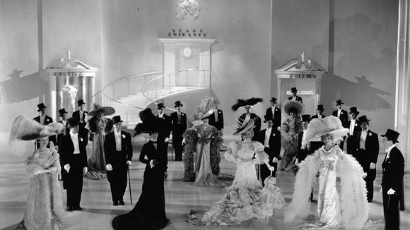 Photo from the movie The Great Ziegfeld