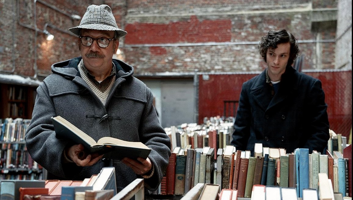 Photo du film Ceux qui restent