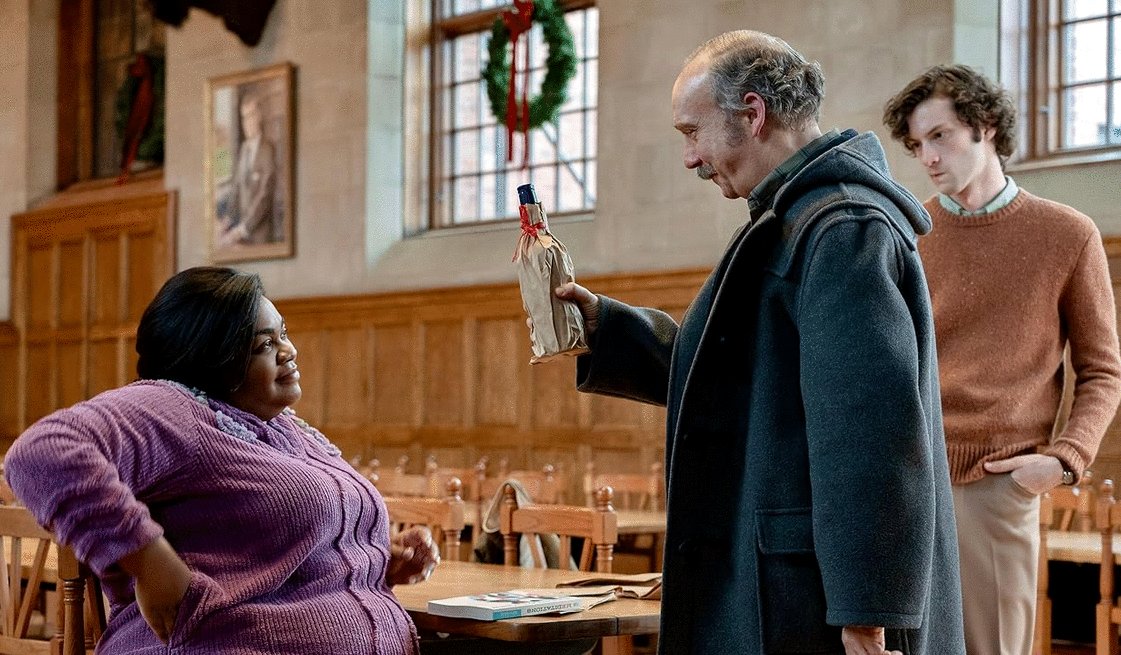 Photo du film Ceux qui restent