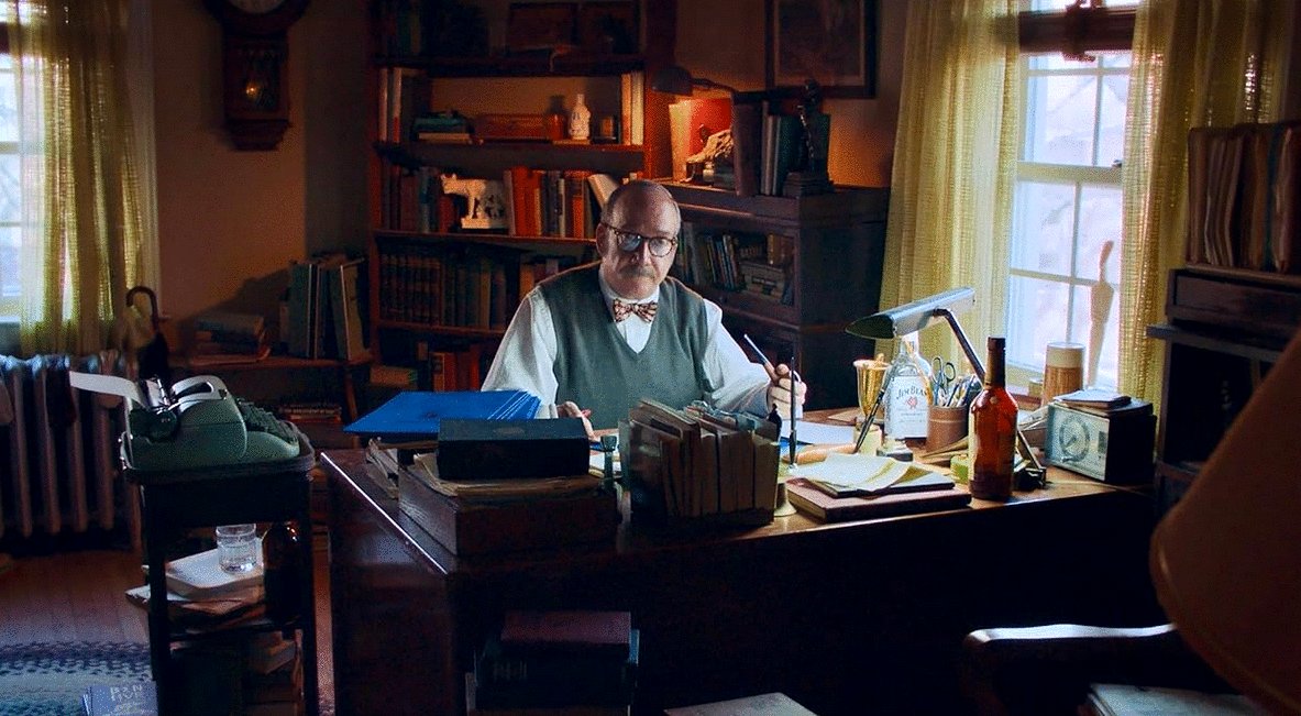 Photo du film Ceux qui restent