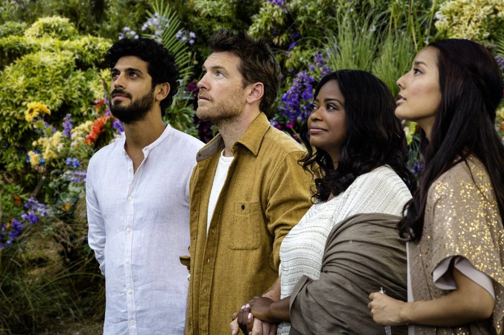Photo du film The Shack