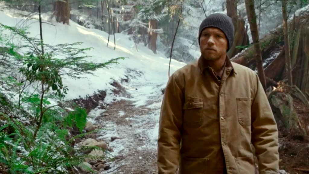 Photo du film The Shack