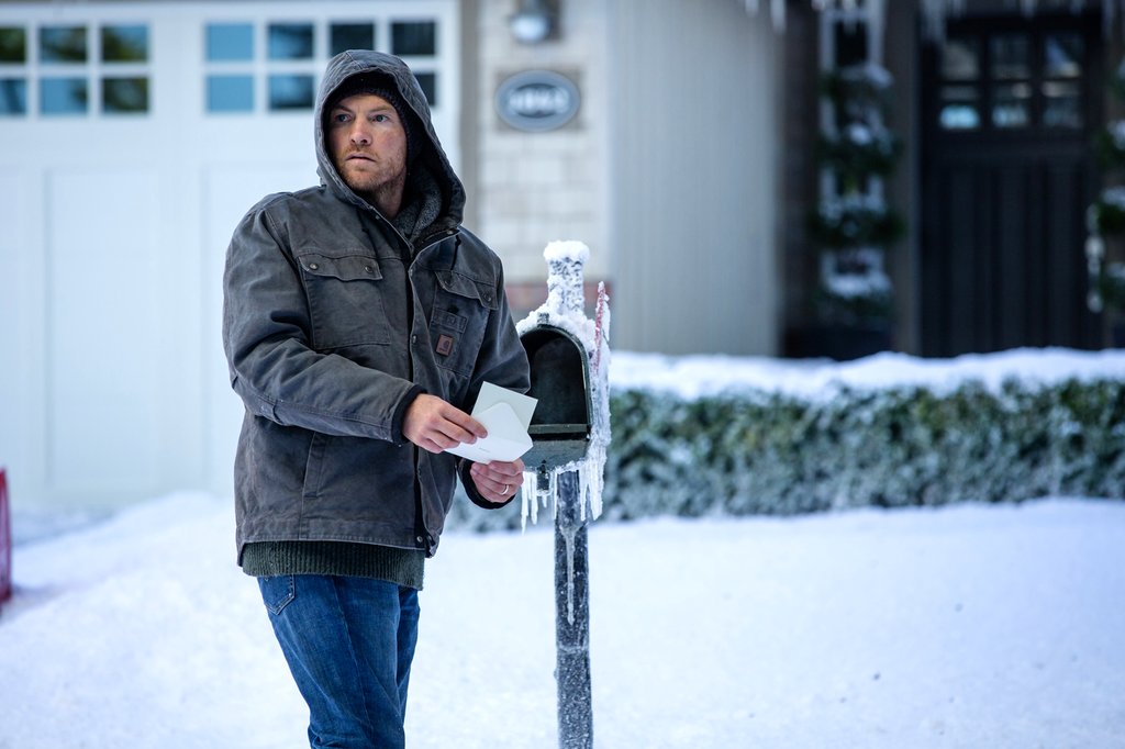 Photo du film The Shack