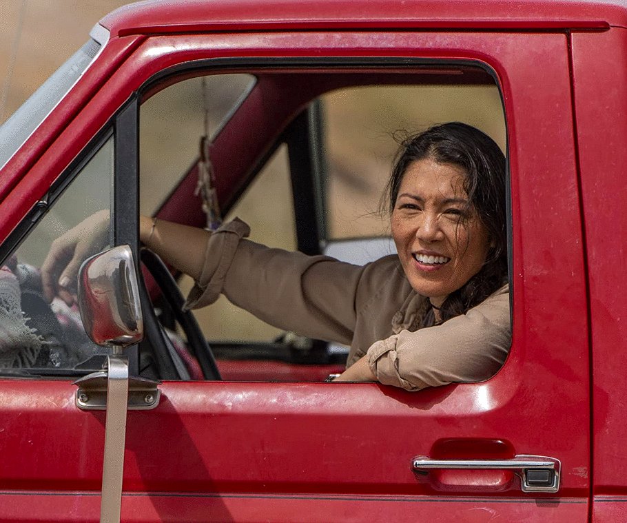 Photo du film The Warm Season