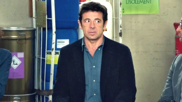 Photo du film Tu veux ou tu veux pas?