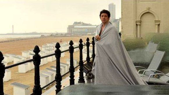 Photo du film Tu veux ou tu veux pas?