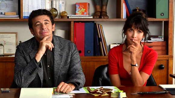 Photo du film Tu veux ou tu veux pas?