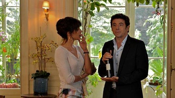 Photo du film Tu veux ou tu veux pas?