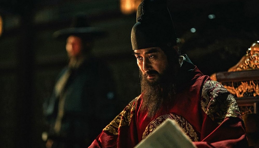 Photo from the movie Uprising