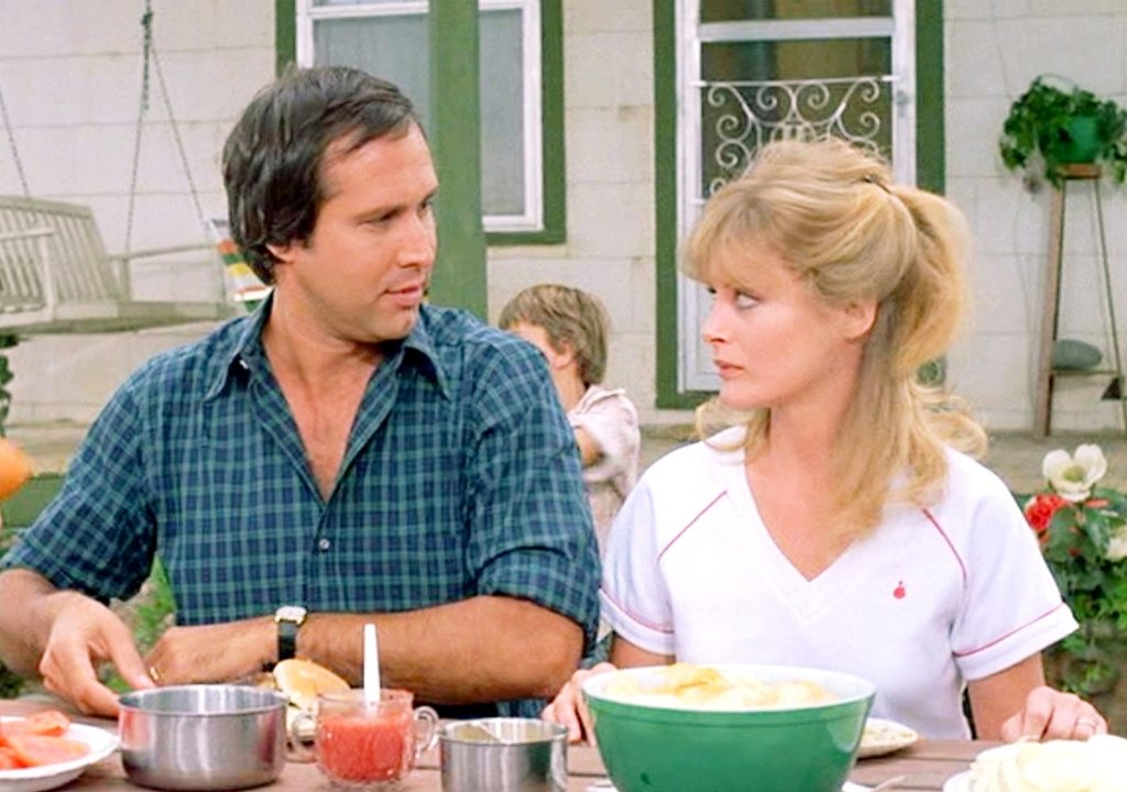 Photo from the movie National Lampoon's Vacation