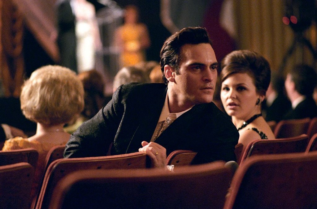 Photo du film Walk the Line