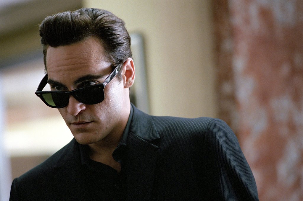 Photo du film Walk the Line