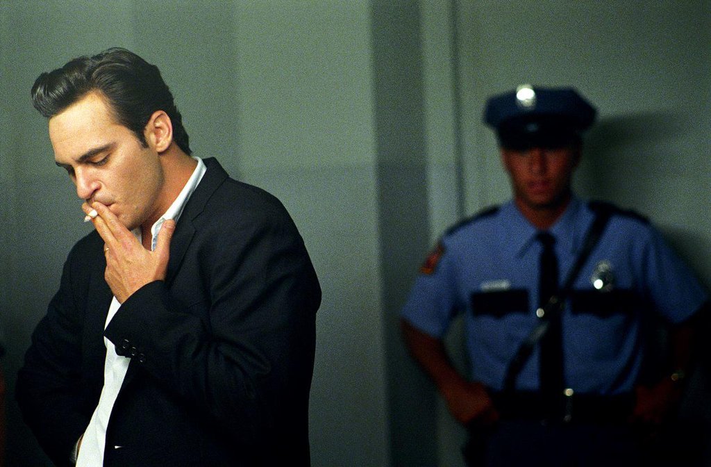 Photo du film Walk the Line