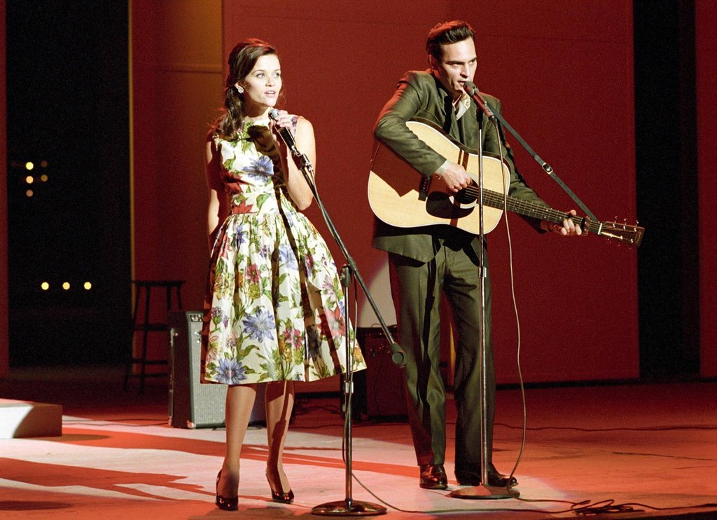 Photo du film Walk the Line