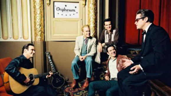 Photo du film Walk the Line