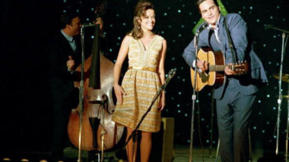 Photo du film Walk the Line