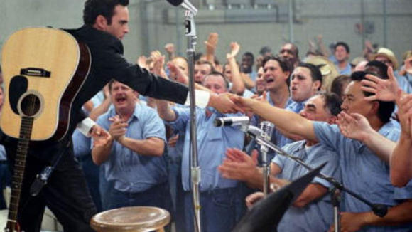 Photo du film Walk the Line
