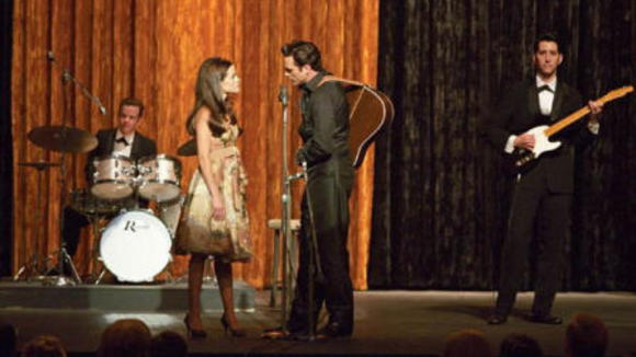 Photo du film Walk the Line