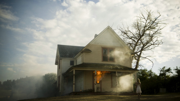 Photo du film The Ward