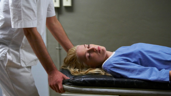 Photo du film The Ward