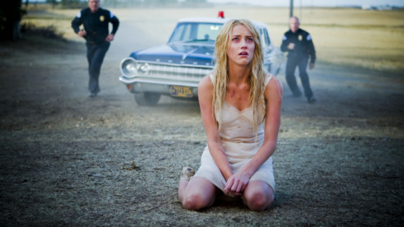 Photo du film The Ward