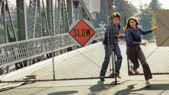 Photo du film WarGames