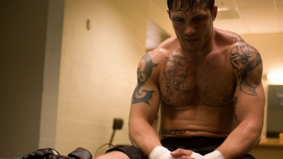 Photo du film Guerrier