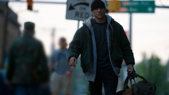 Photo du film Guerrier