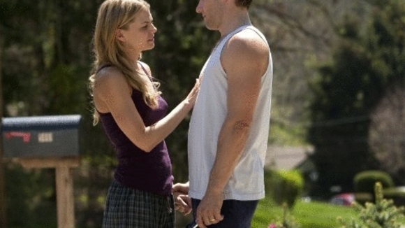 Photo du film Guerrier