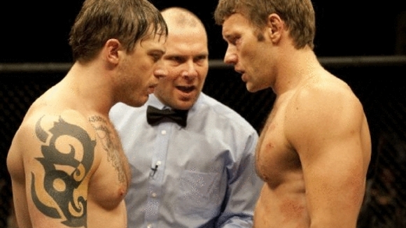 Photo du film Guerrier