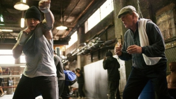 Photo du film Guerrier