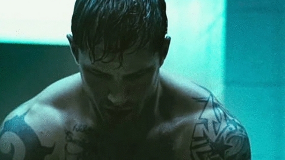 Photo du film Guerrier