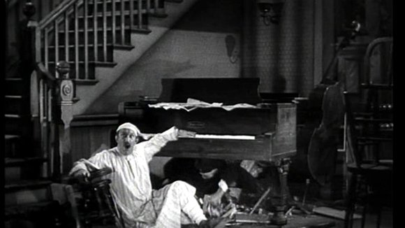 Photo from the movie Way Out West