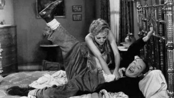 Photo from the movie Way Out West