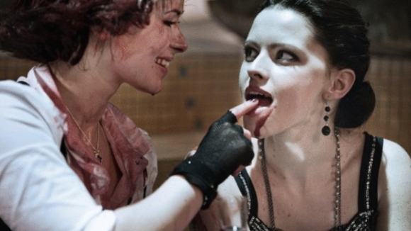 Photo from the movie We Are the Night