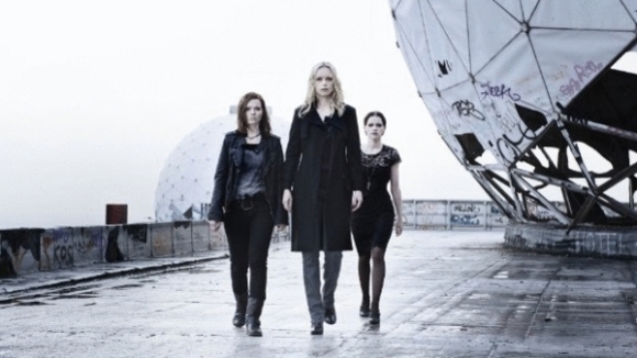 Photo from the movie We Are the Night