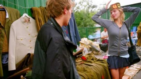 Photo du film Środa czwartek rano