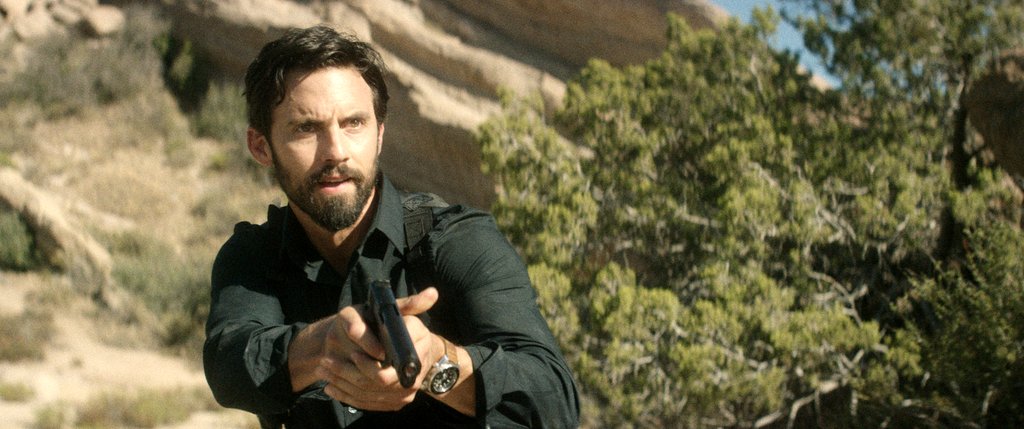 Photo from the movie Where Is Rocky II?