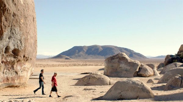 Photo from the movie Where Is Rocky II?